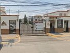 Casa en venta Los Reyes, Tultitlán De Mariano Escobedo, Tultitlán, Edo. De México
