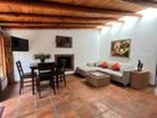 Casa en venta Avándaro, Valle De Bravo