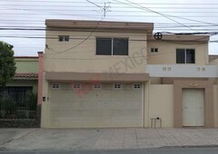 Casa en Venta, Zona Centro de Torreon, ideal para inversionistas