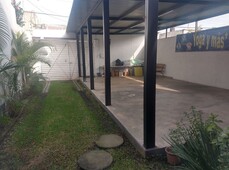 Spa / Oficina / Consultorio en RENTA en POLANCO, Miguel Hidalgo, CDMX