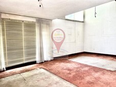 casas en renta - 525m2 - 4 recámaras - polanco - 140,000