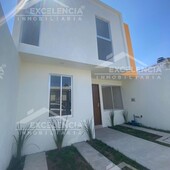 casas en venta - 90m2 - 3 recámaras - morelia - 1,699,999