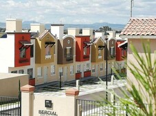 casas en venta - 93m2 - 2 recámaras - san miguel xoxtla - 1,085,000