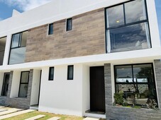 casas en venta - 94m2 - 2 recámaras - centro - 1,709,000