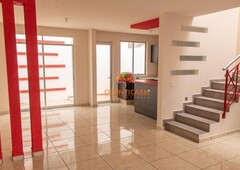 casas en venta - 96m2 - 3 recámaras - morelia - 1,798,000