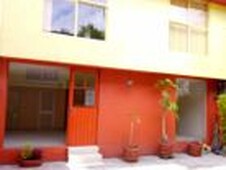 departamento en renta ex-hacienda de santa mónica, tlalnepantla de baz