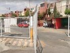Departamento en venta Ampliación Buenavista, Tultitlán, Edo. De México