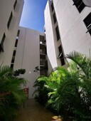 departamento u-tara towers en renta, cholul