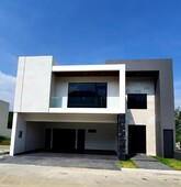 doomos. casa en venta sienna por el uro carretera nacional monterrey