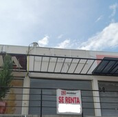 Industrial Warehouse for Rent in Tultitlan