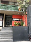 penthouse cuauhtemoc, cuauhtemoc, cdmx