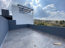 renta casa con recámara en pb lomas del sur morelia cas 2765 br