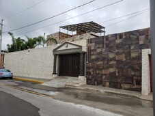 renta de casa en colonia santa lucia