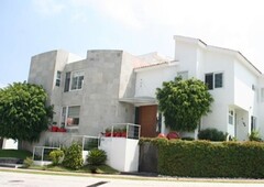 RESIDENCIA VENTA SIN MUEBLES EN LA VISTA COUNTRY CLUB EN $26,500,000.NEGOCIABLE