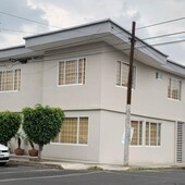 valle del tepeyac, casa en venta