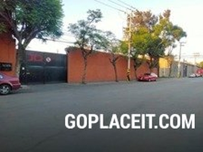 Casa, Bodega en venta en Ecatepec de Morelos, México - 3 habitaciones - 1600 m2