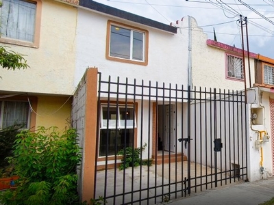 Casa en venta en Cholula, Bello Horizonte, Puebla - 2 habitaciones - 1 baño - 71 m2