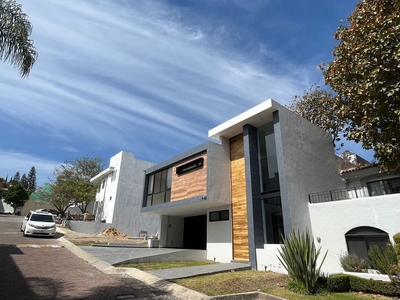 Casa en Venta en Ciudad Bugambilias, 2da Secc. Zapopan