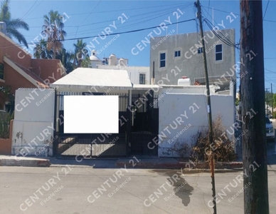 Casa en venta en jesus castro agundez, Los Cabos, Baja California Sur