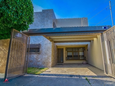 CASA EN VENTA EN LA ESTANCIA, ZAPOPAN, JALISCO