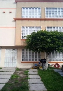 Casa en Venta en Los Héroes Ozumbilla Tecámac de Felipe Villanueva, Mexico