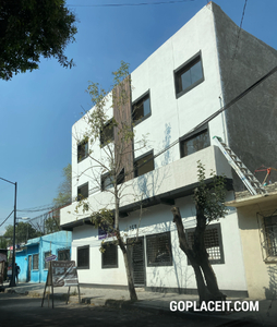 Departamento en venta en Benito Juárez, Ciudad de México - 1 recámara - 1 baño