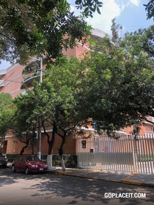 Departamento en venta en Benito Juárez, Ciudad de México.