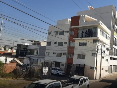 Departamento en venta en San Pedro Cholula, Puebla - 2 habitaciones - 70 m2