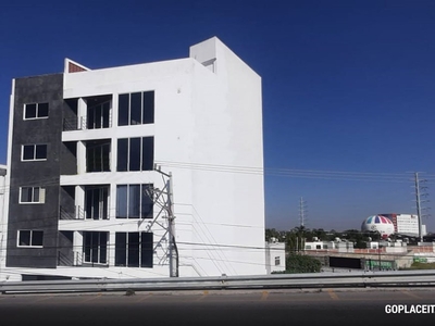 Departamento en venta en San Pedro Cholula, Puebla