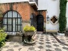 casa en condominio en venta lomas anáhuac, huixquilucan