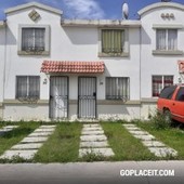 casa en venta en urbi villa del rey, huehuetoca, méxico - 2 recámaras - 1 baño - 60 m2