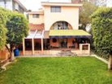 Casa en venta Lomas De La Hacienda, Atizapán De Zaragoza