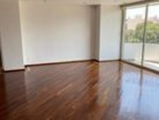 departamento en venta cerrada parque de la coruña , huixquilucan, estado de méxico