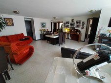 oportunidad casa en venta en santa maria la rivera - 4 baños - 303 m2