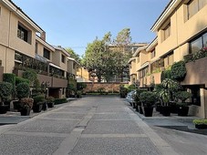urge vender casa en condominio en la colonia del valle - 3 habitaciones - 4 baños - 365 m2