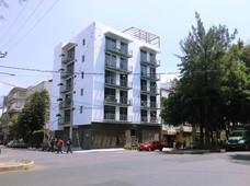 venta de departamento - magnífico penthouse, excelente ubicación - 2 recámaras - 187 m2