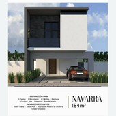 casas en venta - 156m2 - 3 recámaras - juarez - 2,580,880