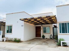 casa en renta en san miguel ii, la paz, baja california sur