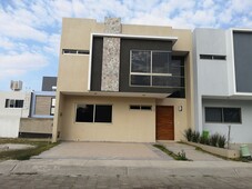 casa en venta en argenta mirador residencial, zapopan, jalisco