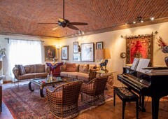 Casa en Venta en Atascadero San Miguel de Allende, Guanajuato