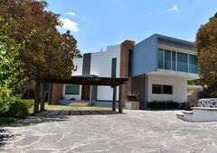 Casa en venta en bosques de san isidro (las cañadas), Zapopan, Jalisco