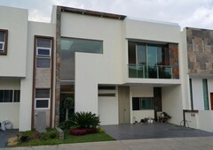 casa en venta en del pilar residencial, tlajomulco de zúñiga, jalisco