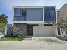 casa en venta en el bajío, zapopan, jalisco