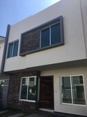 casa en venta en fraccionamiento nueva galicia residencia, tlajomulco de zúñiga, jalisco