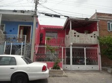 CASA EN VENTA EN INSURGENTES GUADALAJARA JALISCO