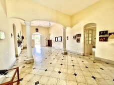 casa en venta en mérida en esquina 1305m2 con espectacular terreno-garcía ginerés