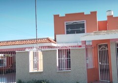 casa en venta en residencial pensiones v, mérida, yucatán