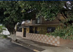 CASA EN VENTA EN SAN ANDRES, GUADALAJARA, JALISCO ADJUDICADA