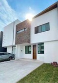 casa en venta en san gilberto, zapopan, jalisco