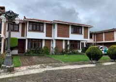 Casa en venta en Villa San Mateo Toluca cerca del Tecnológico de Monterrey